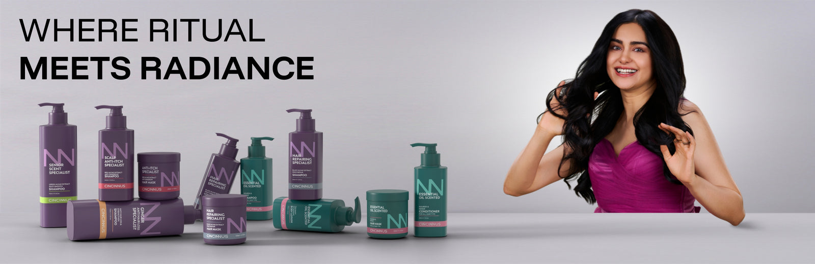 CINCINNUS Products