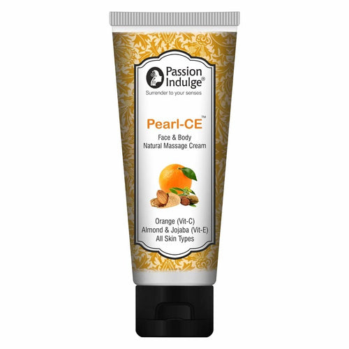 Passion Indulge Peppermint Pure Essential Oil 10 ml