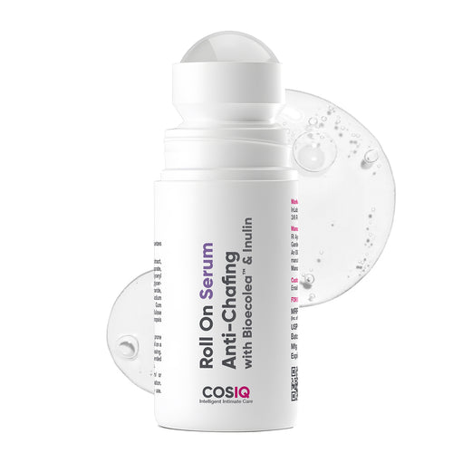 CosIQ Anti-Chafing Roll-On Serum, 40ml