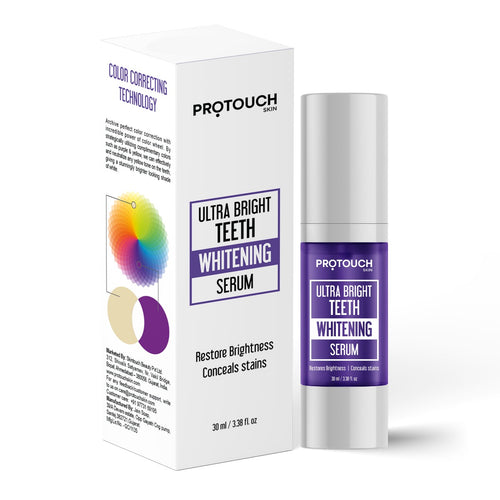Protouch Ultra Bright Teeth Whitening Serum 30 ml