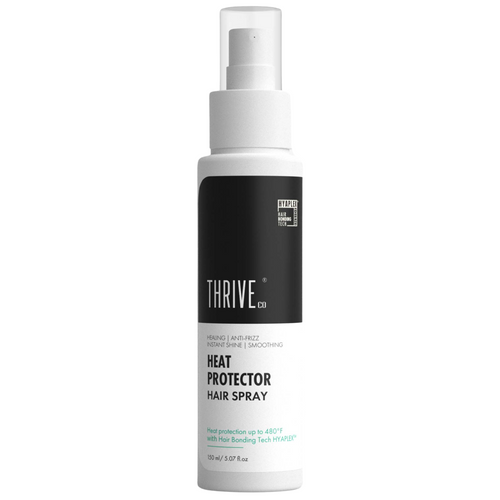 ThriveCo Heat Protector Hair Spray 150 ml