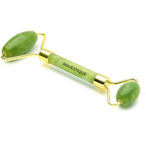 Majestique Jade Face Roller & Massager 1 Piece