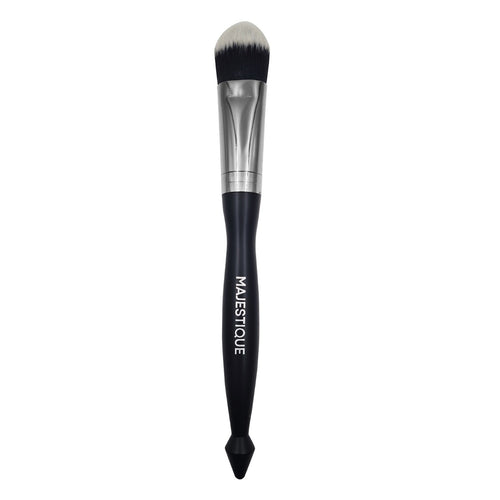 Majestique Professional Makeup Foundation Brush 1 Piece