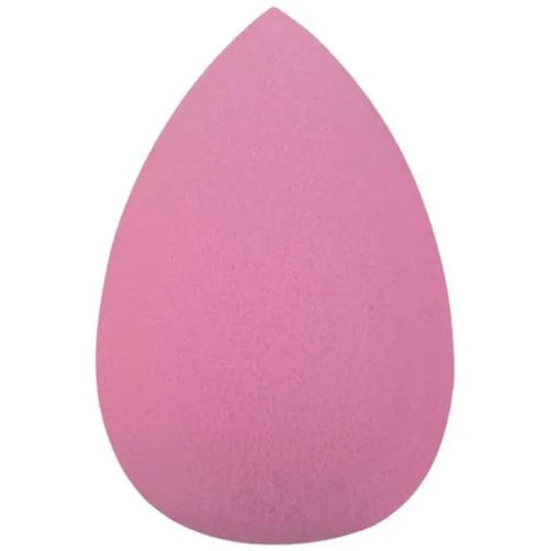 Bronson professional Beauty Blender Makeup Sponge -Pink 1 Piece