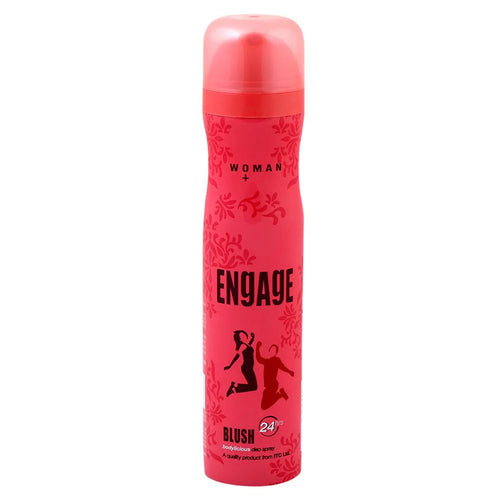 Engage Blush Deodorant For Women 50 ml