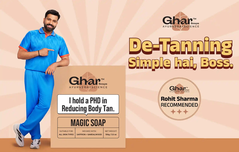 Ghar Soaps