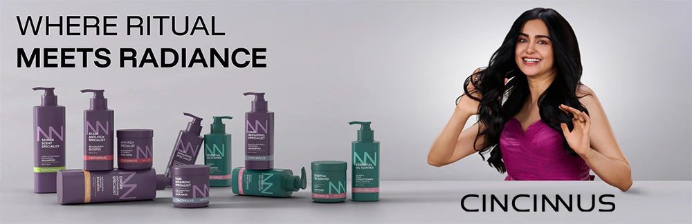CINCINNUS Products