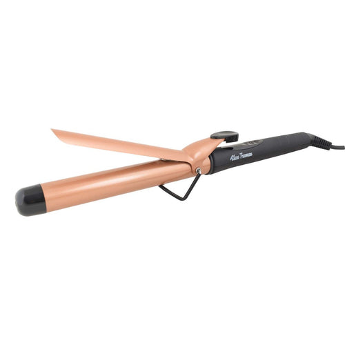 Alan Truman Argan Gold Ceramic Curler 25mm