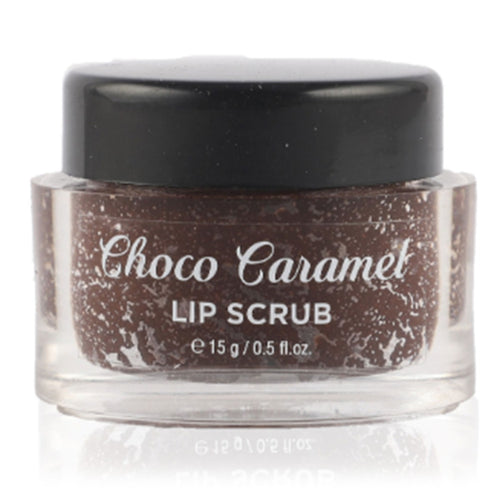 Anour Choco Caramel Lip Scrub 15 gm