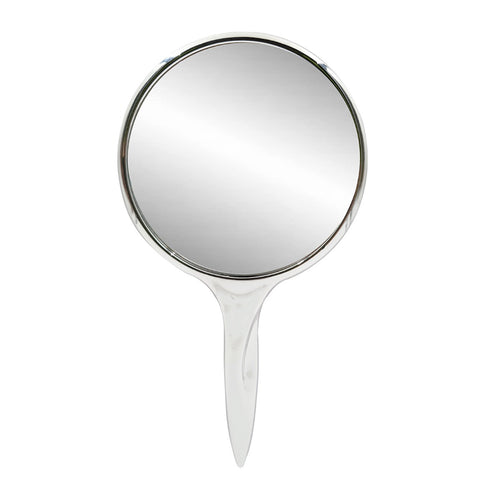 Majestique Vintage Handheld Mirror 1 Piece