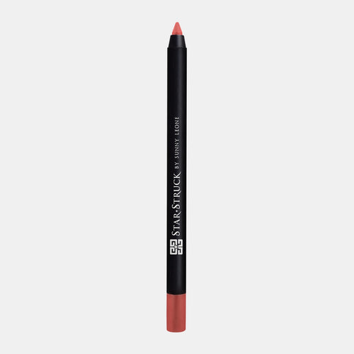Star Struck by Sunny Leone Long Wear Lip Liner