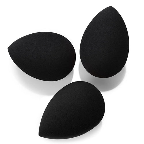Beautiliss professional Black Beauty Blender Makeup Sponge