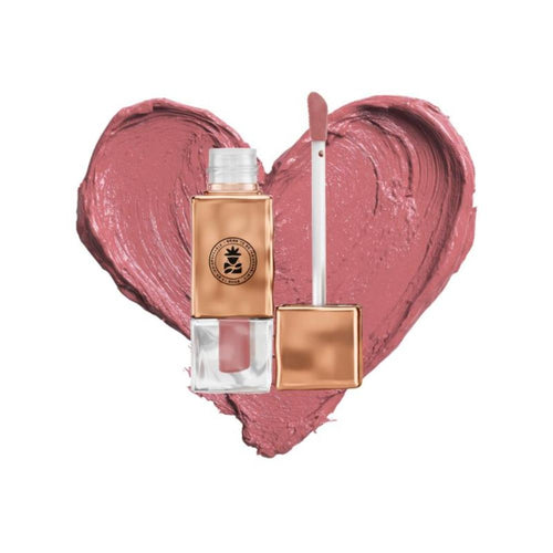 BOBI Velvet Matte Liquid Lipstick (2.5 ml) - 1