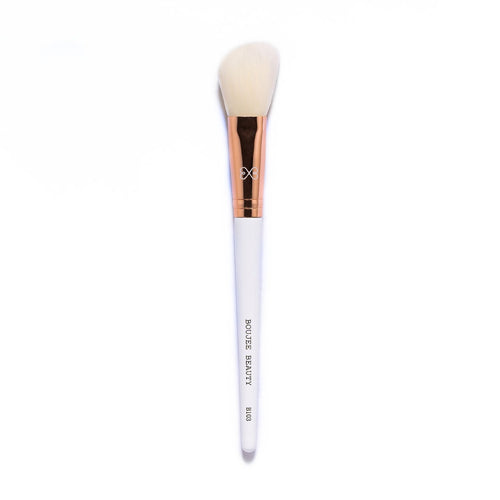 Boujee Beauty Bronzer Brush - B103