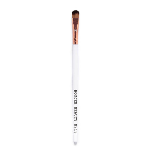 Boujee Beauty Fool Proof Cut Crease Brush - B213