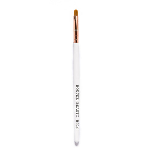 Boujee Beauty Lip Brush - B316