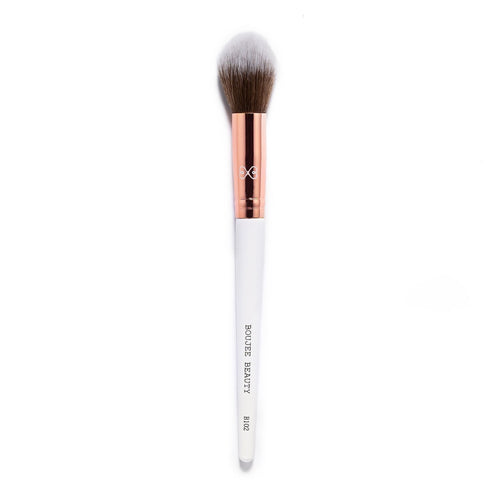 Boujee Beauty Powder Brush - B102