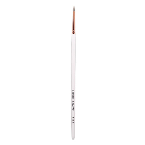 Boujee Beauty Ultra Fine Liner Brush - B112
