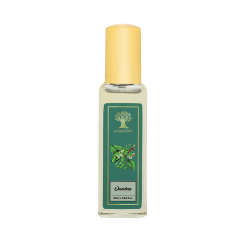 ATARSTORY Oumbre Long Lasting Perfume Unisex 20 ml