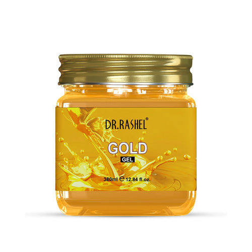 DR.Rashel Gold Gel 380ML