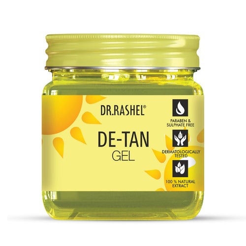 DR.Rashel De Tan Gel 380ML