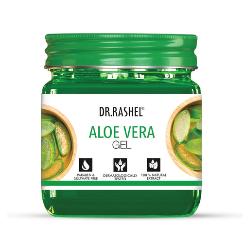 DR.Rashel Aloe Vera Gel 380ML
