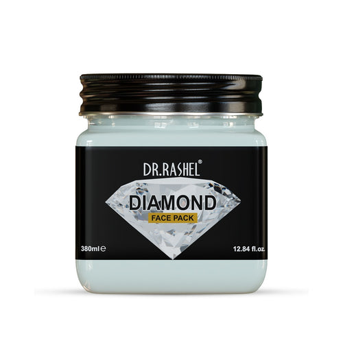 DR.Rashel Diamond Face Pack 380ML