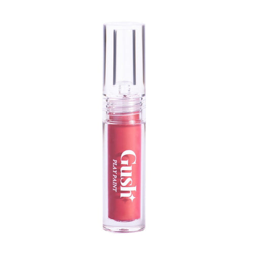 Gush Beauty Vegan Matte Liquid Lipstick Comfortable And Non Drying 2.8 ml