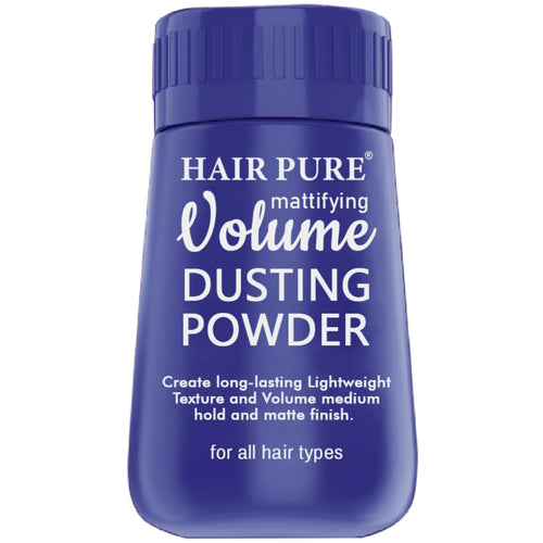 Hair Pure Mattifying Volume Dusting Powder - 20 g