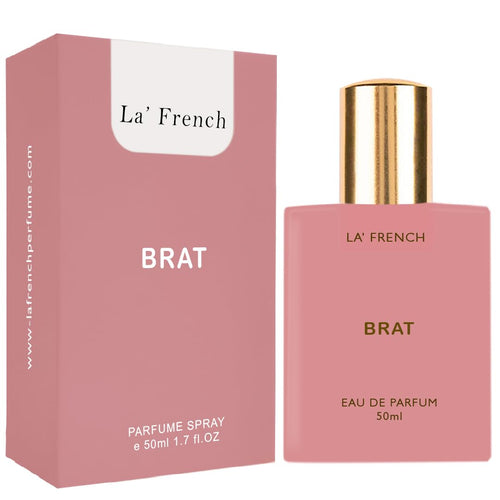 La French Brat Perfumes for Men & Women 50ml