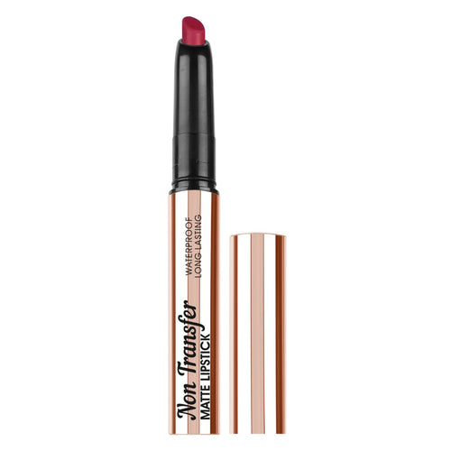 Lyon Beauty USA NON-TRANSFER MATTE LIPSTICK 3.5gm