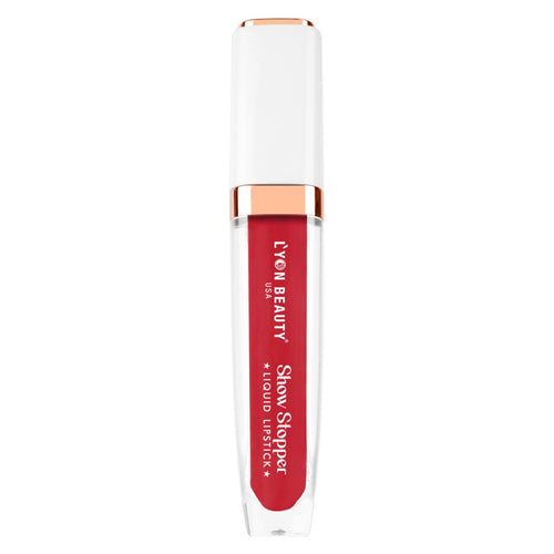 Lyon Beauty USA SHOW STOPPER LIQUID LIPSTICK 6 ml