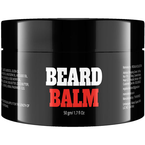 Mancode Beard Balm 50gm