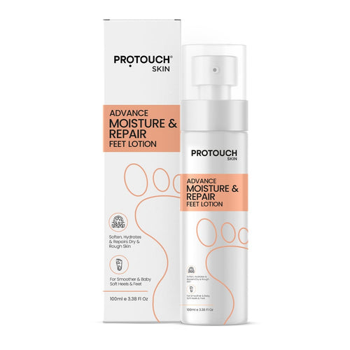 Protouch Feet Lotion 100 ml