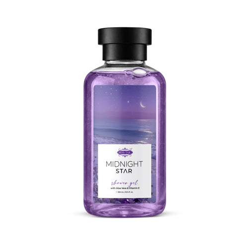 COSTAK Midnight Star Shower Gel 300ML