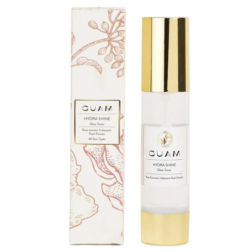 GUAM Skincare Hydra Shine Glow Toner 50 ml