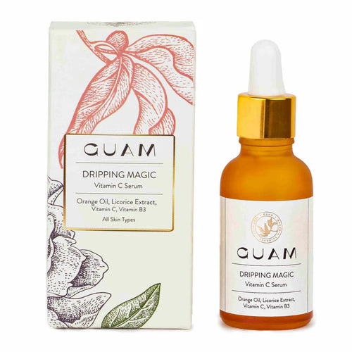 GUAM Skincare Dripping Magic Vitamin C Serum 30 ml
