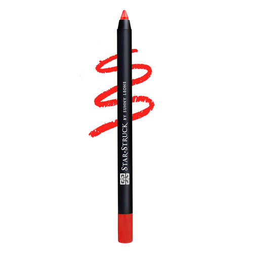 Star Struck by Sunny Leone Long Wear Lip Liner