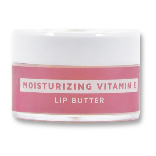 Iris Cosmetics Moisturising Vitamin E Lip Butter 10 gm