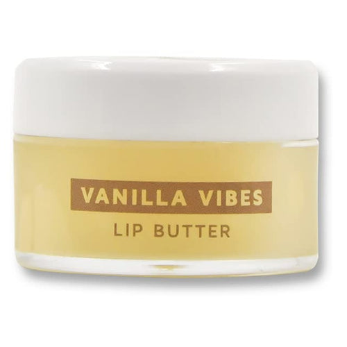 Iris Cosmetics Vanilla Vibes Lip Butter 10 gm