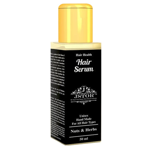 JSTOR Hair Health Hair Serum 50 ml