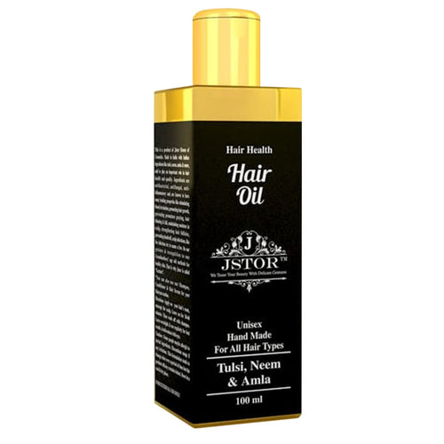 JSTOR Hair Health Hair Oil 100 ml