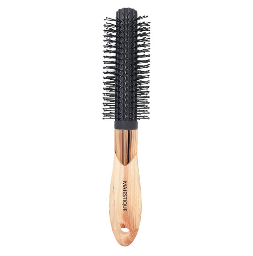Majestique Roller Hair Brush for Blow Drying & Hair Styling 1 Piece