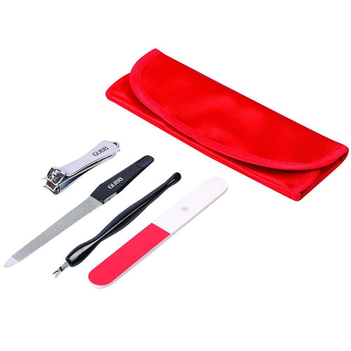 Gubb 4 In 1 Manicure Kit
