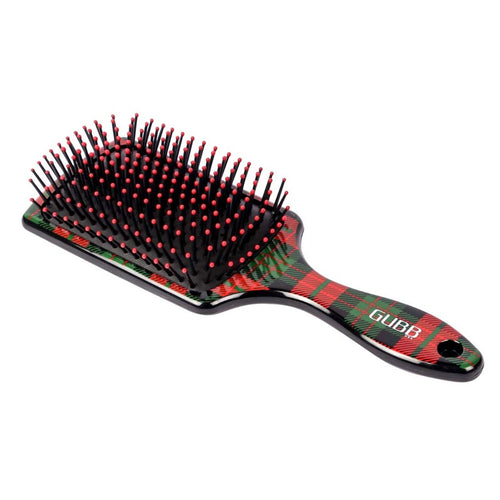 Gubb Scottish Paddle Brush