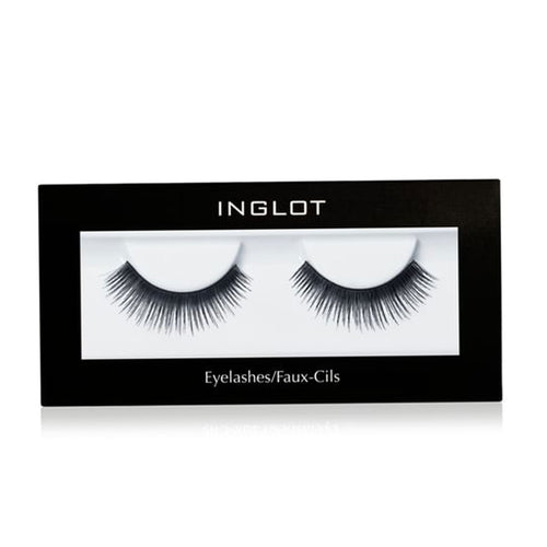 Inglot Eyelashes 16s