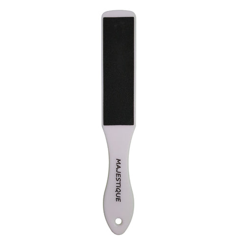 Majestique Double-Sided Foot File for Callus Removal Assorted 1 Piece