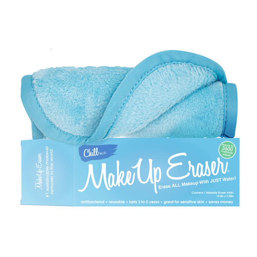 Makeup Eraser Chill Blue 1 Piece