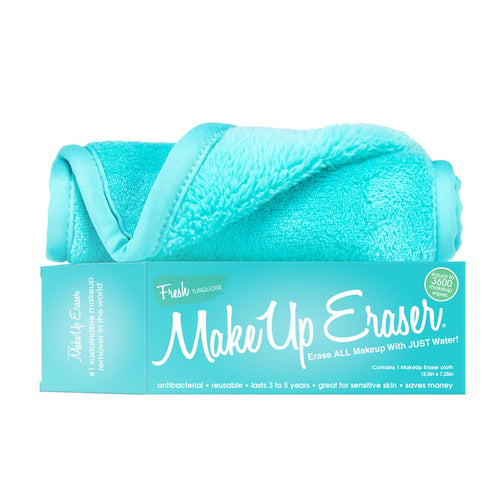 MakeUp Eraser Fresh Turquoise 1 Piece