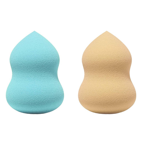 Majestique Hourglass Beauty Sponges Set 2 Pieces